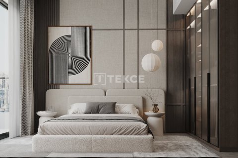 Apartmen di Dubai, UAE 1 bilik, 39 meter persegi № 740698 - foto 19