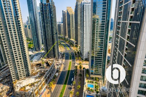 Appartamento a Downtown Dubai (Downtown Burj Dubai), Dubai, EAU 2 camere da letto, 120 mq. № 740694