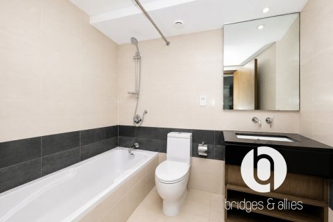 Lakás itt: Downtown Dubai (Downtown Burj Dubai), EAE, 2 hálószoba, 120 m², azonosító: 740694 - fénykép 20