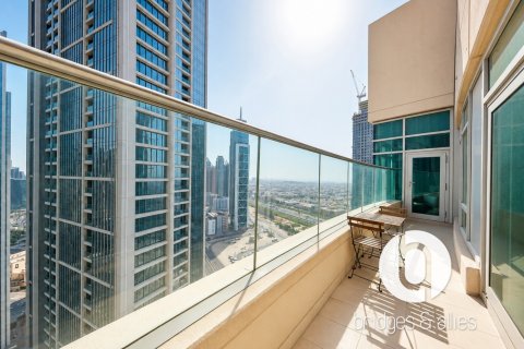 Lakás itt: Downtown Dubai (Downtown Burj Dubai), EAE, 2 hálószoba, 120 m², azonosító: 740694 - fénykép 12