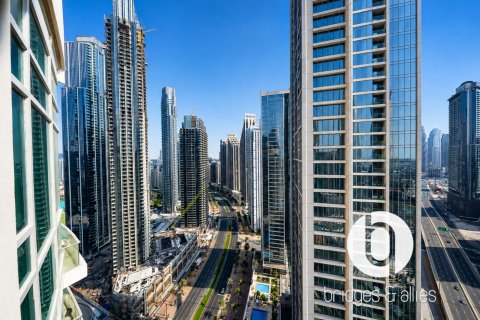 Lakás itt: Downtown Dubai (Downtown Burj Dubai), EAE, 2 hálószoba, 120 m², azonosító: 740694 - fénykép 24
