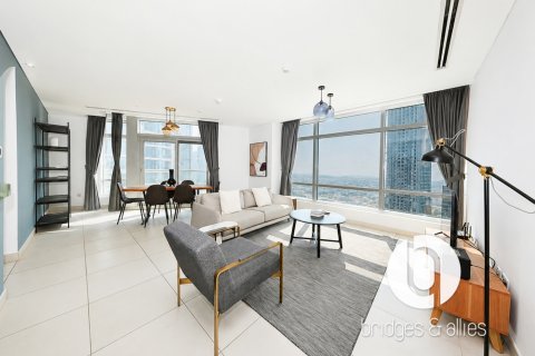 Lakás itt: Downtown Dubai (Downtown Burj Dubai), EAE, 2 hálószoba, 120 m², azonosító: 740694 - fénykép 2