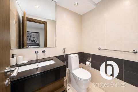 Lakás itt: Downtown Dubai (Downtown Burj Dubai), EAE, 2 hálószoba, 120 m², azonosító: 740694 - fénykép 18