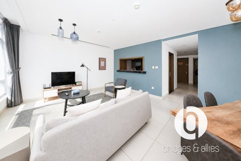Lakás itt: Downtown Dubai (Downtown Burj Dubai), EAE, 2 hálószoba, 120 m², azonosító: 740694 - fénykép 3