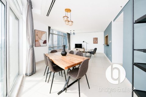 Lakás itt: Downtown Dubai (Downtown Burj Dubai), EAE, 2 hálószoba, 120 m², azonosító: 740694 - fénykép 4