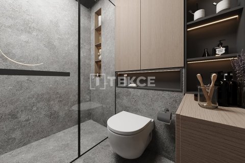 Huoneisto Dubai, Arabiemiraatit 2 makuuhuonetta, 79 m2 № 740699 - kuva 29