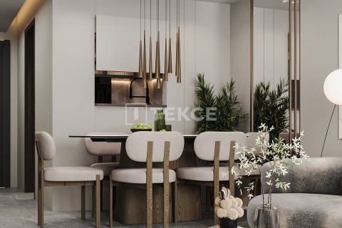 Huoneisto Dubai, Arabiemiraatit 2 makuuhuonetta, 79 m2 № 740699 - kuva 18