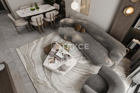 Huoneisto Dubai, Arabiemiraatit 2 makuuhuonetta, 79 m2 № 740699 - kuva 10