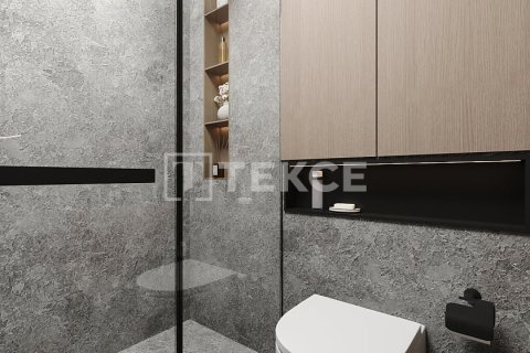 Huoneisto Dubai, Arabiemiraatit 2 makuuhuonetta, 79 m2 № 740699 - kuva 26
