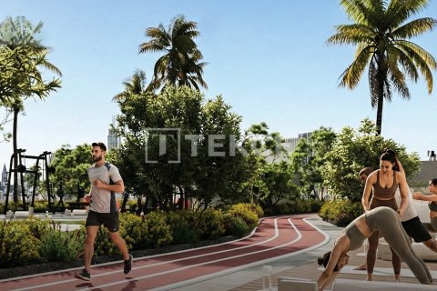 Huoneisto Dubai, Arabiemiraatit 2 makuuhuonetta, 79 m2 № 740699 - kuva 7