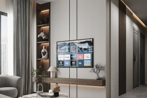 Huoneisto Dubai, Arabiemiraatit 2 makuuhuonetta, 79 m2 № 740699 - kuva 12