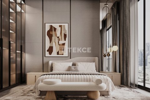 Huoneisto Dubai, Arabiemiraatit 2 makuuhuonetta, 79 m2 № 740699 - kuva 24