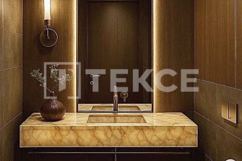 Διαμέρισμα σε Dubai, ΗΑΕ 1 υπνοδωμάτιο, 70 τ.μ. Αρ. 740695 - φωτογραφία 11