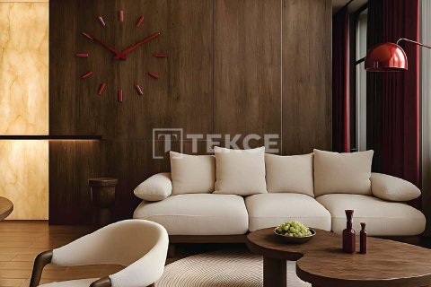Διαμέρισμα σε Dubai, ΗΑΕ 1 υπνοδωμάτιο, 70 τ.μ. Αρ. 740695 - φωτογραφία 16