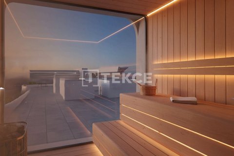 Διαμέρισμα σε Dubai, ΗΑΕ 1 υπνοδωμάτιο, 70 τ.μ. Αρ. 740695 - φωτογραφία 6