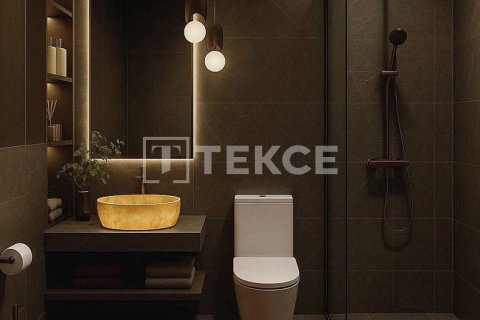 Διαμέρισμα σε Dubai, ΗΑΕ 1 υπνοδωμάτιο, 70 τ.μ. Αρ. 740695 - φωτογραφία 12