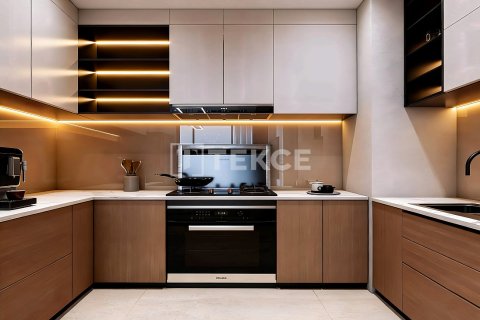 Apartment sa Dubai, UAE 2 silid-tulugan, 83 sq.m. № 740696 - larawan 13
