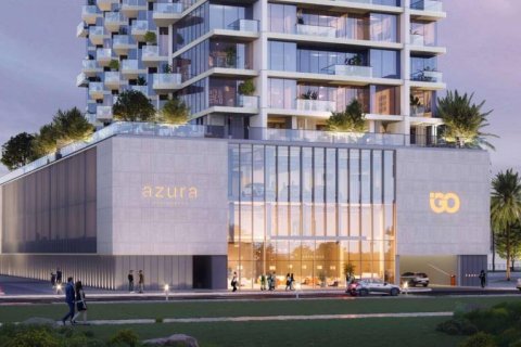 Apartman u gradu Dubai, UAE 2 spavaće sobe, 118.65 m2 Br. 477134