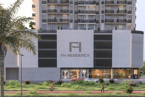 FH Residency Jumeirah Village Triangle, Dubai, Arabiemiraatit № 509543