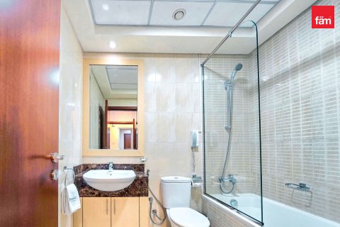 Apartment til salg i Dubai Marina, Dubai, UAE 1 soveværelse, 66.8 kvm № 532419 - foto 10