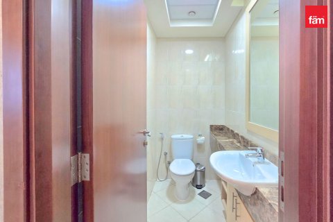 Apartment til salg i Dubai Marina, Dubai, UAE 1 soveværelse, 66.8 kvm № 532419 - foto 11