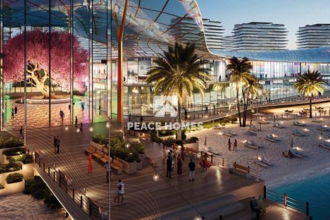 Apartman u gradu Dubai South (Dubai World Central), UAE 1 spavaća soba, 62 m2 Br. 396208 - Slika 8