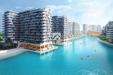 Apartman u gradu Dubai South (Dubai World Central), UAE 1 spavaća soba, 62 m2 Br. 396208 - Slika 5
