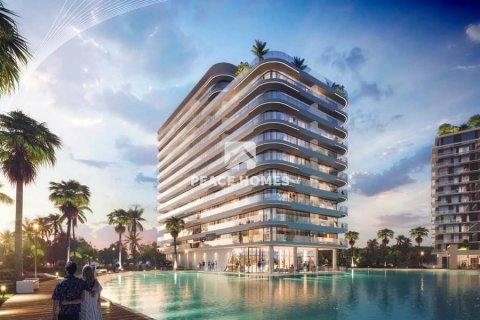 Apartman u gradu Dubai South (Dubai World Central), UAE 1 spavaća soba, 62 m2 Br. 396208 - Slika 6