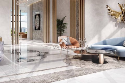 Apartman u gradu Dubai South (Dubai World Central), UAE 1 spavaća soba, 62 m2 Br. 396208 - Slika 3