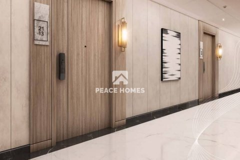 Apartman u gradu Dubai South (Dubai World Central), UAE 1 spavaća soba, 62 m2 Br. 396208 - Slika 2