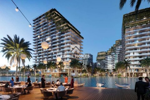 Apartman u gradu Dubai South (Dubai World Central), UAE 1 spavaća soba, 62 m2 Br. 396208 - Slika 10