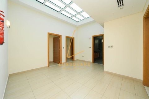 Jumeirah Park, Dubai, BAE’de kiralık villa 4 yatak odası, 512 m² No 766641 - fotoğraf 9