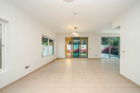 Jumeirah Park, Dubai, BAE’de kiralık villa 4 yatak odası, 512 m² No 766641 - fotoğraf 4