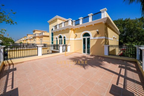 Jumeirah Park, Dubai, BAE’de kiralık villa 4 yatak odası, 512 m² No 766641 - fotoğraf 14
