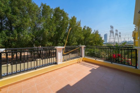 Jumeirah Park, Dubai, BAE’de kiralık villa 4 yatak odası, 512 m² No 766641 - fotoğraf 19