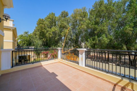 Jumeirah Park, Dubai, BAE’de kiralık villa 4 yatak odası, 512 m² No 766641 - fotoğraf 16