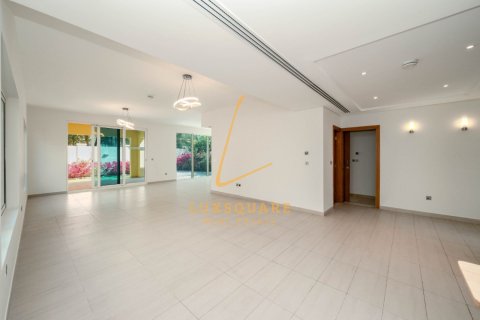 Jumeirah Park, Dubai, BAE’de kiralık villa 4 yatak odası, 512 m² No 766641 - fotoğraf 2
