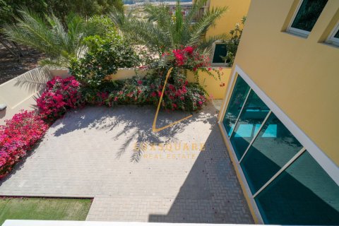 Jumeirah Park, Dubai, BAE’de kiralık villa 4 yatak odası, 512 m² No 766641 - fotoğraf 18