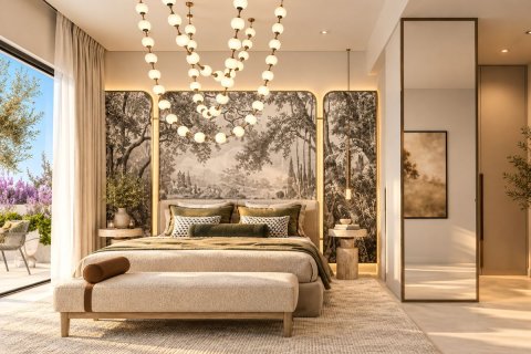 Apartament de vânzare în Dubai, EAU 42 mp. №766664 - poză 5