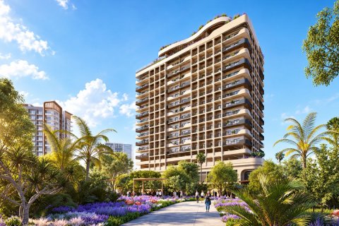 Apartament de vânzare în Dubai, EAU 42 mp. №766664 - poză 2