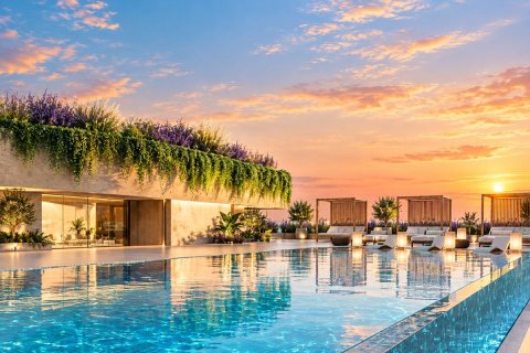Apartament de vânzare în Dubai, EAU 42 mp. №766664 - poză 7