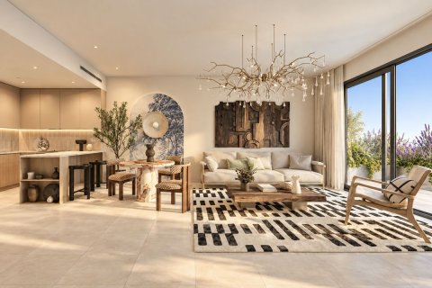 Apartament de vânzare în Dubai, EAU 42 mp. №766664 - poză 6