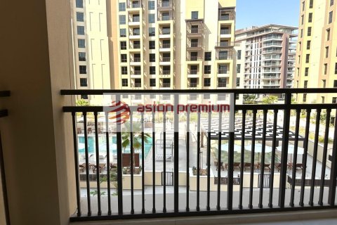 Lägenhet uthyres i Dubai, UAE 2 sovrum, 120 kvm Nr. 766639 - fotografi 25