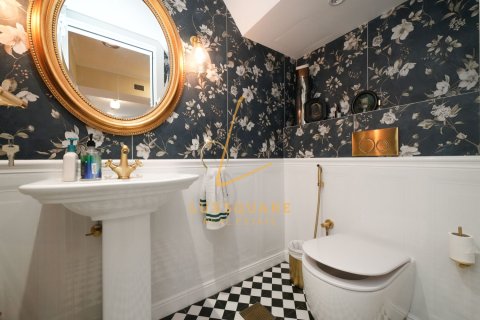 Villa in vendita a Motor City, Dubai, EAU 3 camere da letto, 240 mq. № 766640 - foto 24