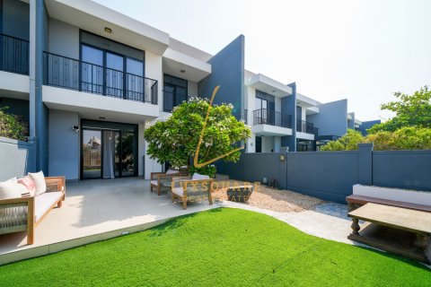 Villa in vendita a Motor City, Dubai, EAU 3 camere da letto, 240 mq. № 766640 - foto 26