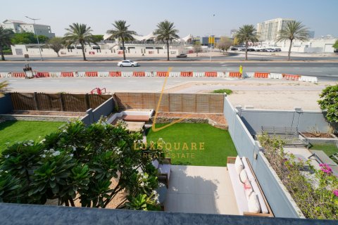 Villa in vendita a Motor City, Dubai, EAU 3 camere da letto, 240 mq. № 766640 - foto 29
