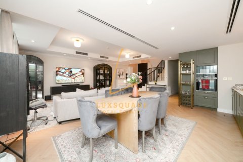 Villa in vendita a Motor City, Dubai, EAU 3 camere da letto, 240 mq. № 766640 - foto 5