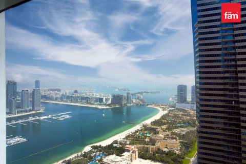 Dzīvoklis Dubai Marinajā, AAE 4 istabas, 294.8 m2 Nr. 766638