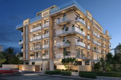Leilighet til salgs i Dubai Lifestyle City, Dubai, Emiratene 1 soverom, 71 kvm Nr. 706395 - Foto 5