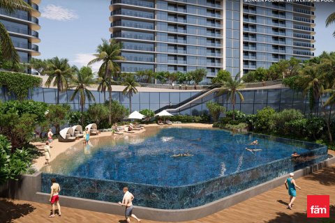 Huoneisto Motor City, Dubai, Arabiemiraatit 1 makuuhuone, 57.1 m2 № 703593 - kuva 6